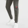 Powerblend-joggingbroeken, Script Logo