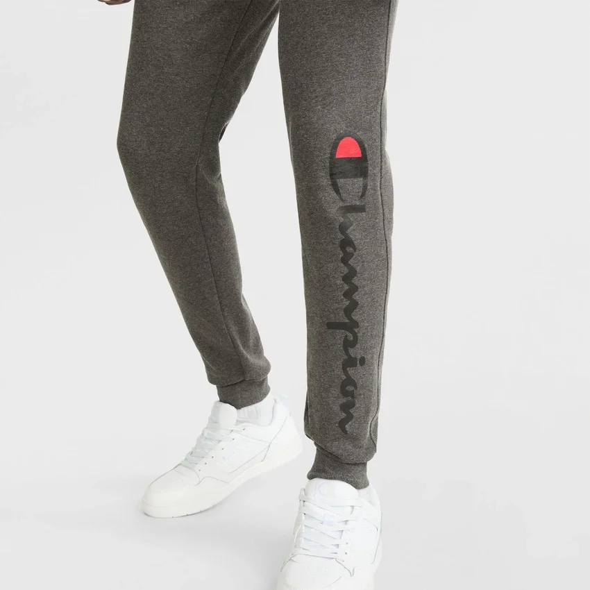 Powerblend-joggingbroeken, Script Logo
