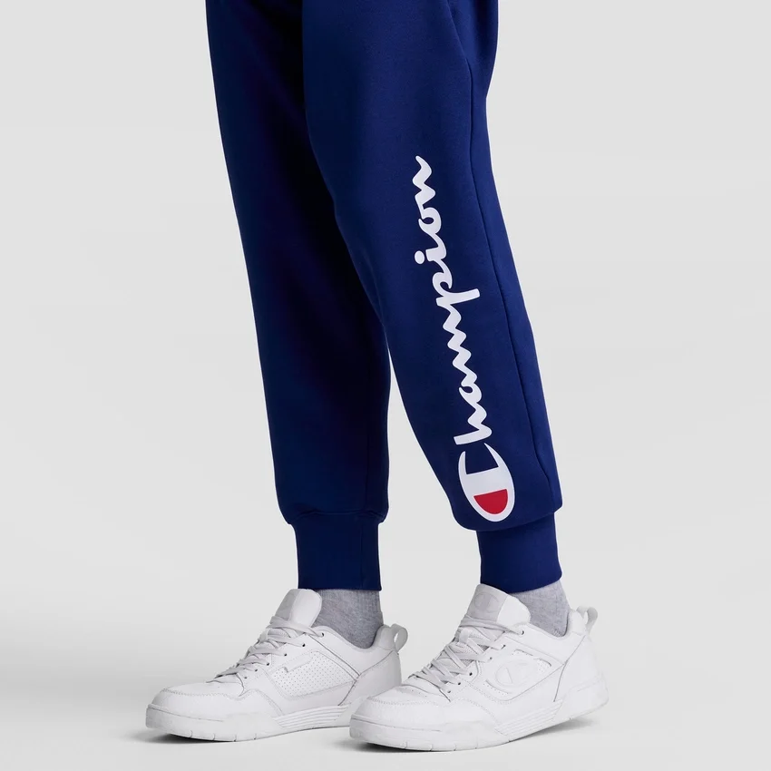 Powerblend-joggingbroeken, Script Logo