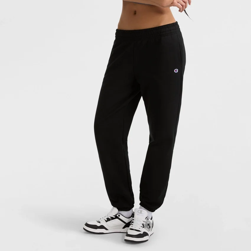 Powerblend oversized Joggingbroek, C Logo