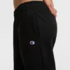 Powerblend oversized Joggingbroek, C Logo