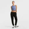 Powerblend oversized Joggingbroek, C Logo
