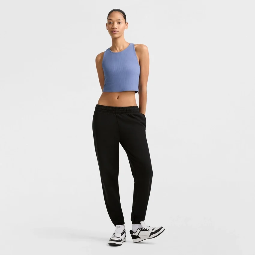 Powerblend oversized Joggingbroek, C Logo