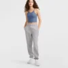 Powerblend oversized Joggingbroek, C Logo