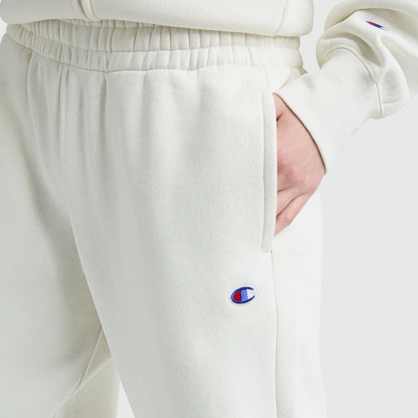 Powerblend oversized Joggingbroek, C Logo