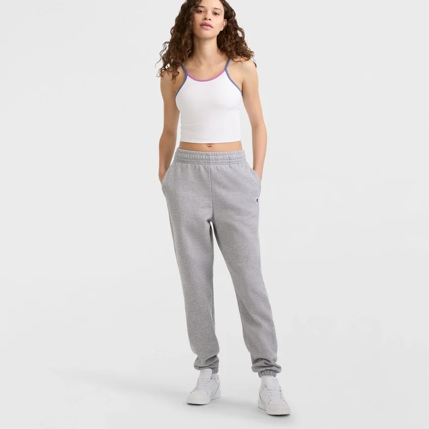 Powerblend oversized Joggingbroek, C Logo