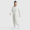 Powerblend oversized Joggingbroek, C Logo