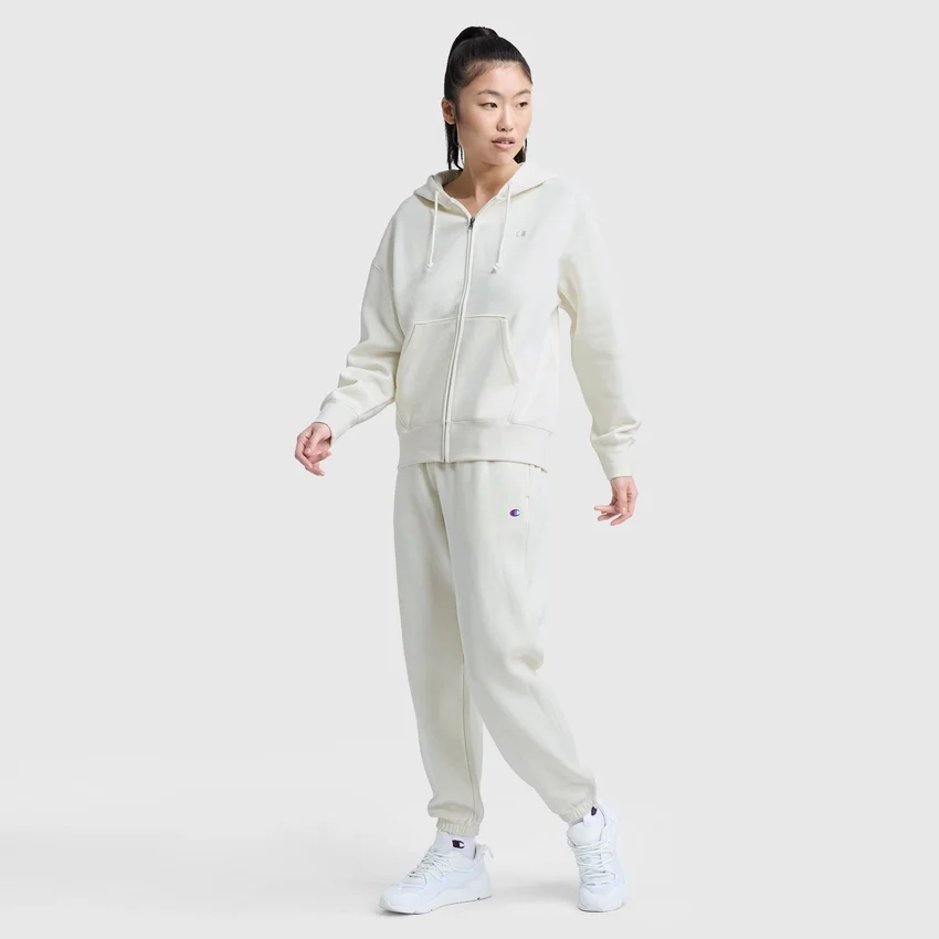 Powerblend oversized Joggingbroek, C Logo