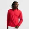 Powerblend-sweatshirt met ronde hals, C Logo