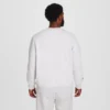 Powerblend-sweatshirt met ronde hals, C Logo – Big & Tall