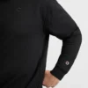 Powerblend-sweatshirt met ronde hals, C Logo – Big & Tall