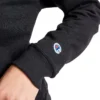 Powerblend-sweatshirt met ronde hals, Script Logo