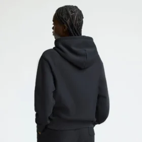 Reverse Weave-hoodie