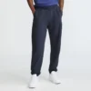 Reverse Weave-joggingbroek met klein logo en getailleerde taille