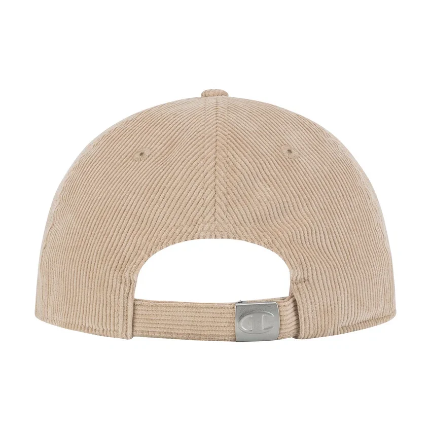 Ridge verstelbare pet van corduroy