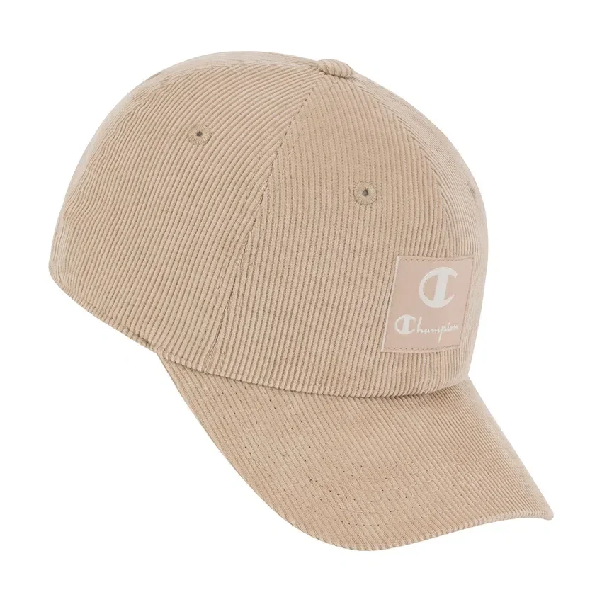 Ridge verstelbare pet van corduroy