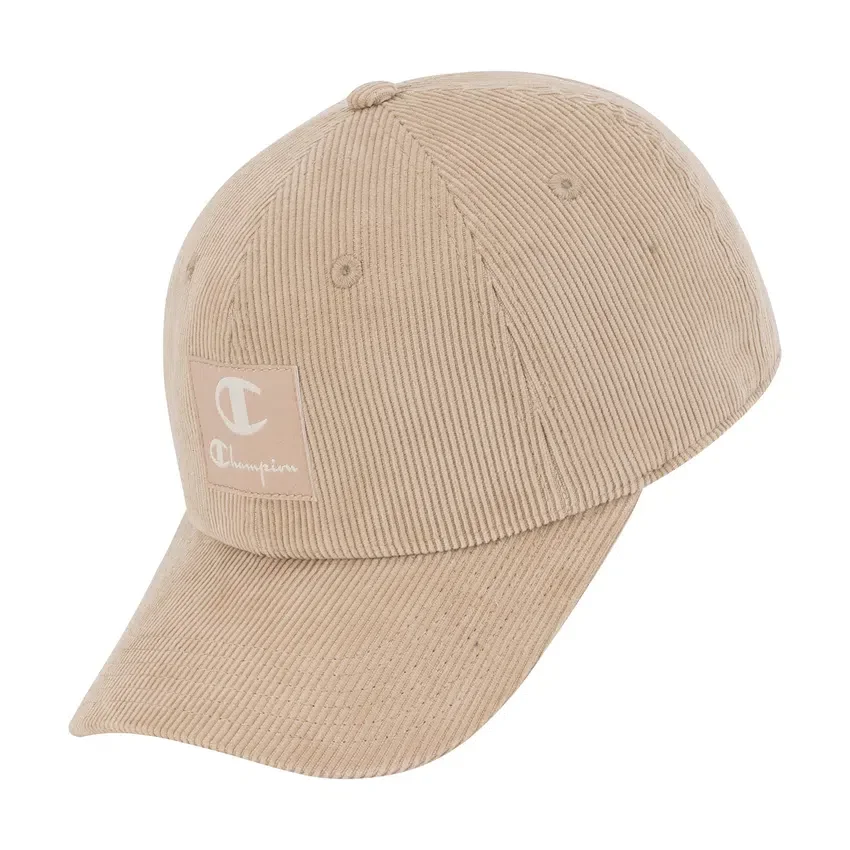 Ridge verstelbare pet van corduroy