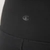 Soft Touch Flare-legging, geurwerend, C Logo
