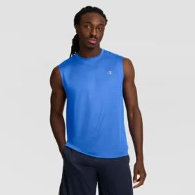 Sport Muscle Tank, reflecterend C Logo