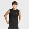 Sport Muscle Tank, reflecterend C Logo