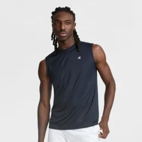 Sport Muscle Tank, reflecterend C Logo