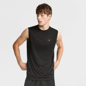 Sport Muscle Tank, reflecterend C Logo