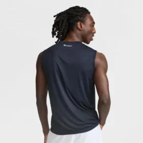 Sport Muscle Tank, reflecterend C Logo