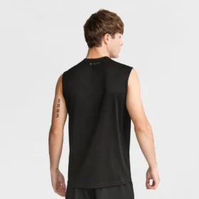 Sport Muscle Tank, reflecterend C Logo