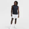 Sport Muscle Tank, reflecterend C Logo