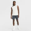 Sport Muscle Tank, reflecterend C Logo