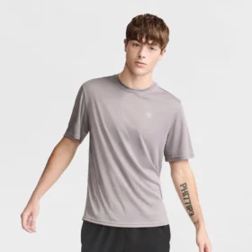 Sport-T-shirt, reflecterend C Logo