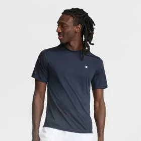 Sport-T-shirt, reflecterend C Logo