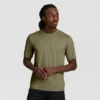 Sport-T-shirt, reflecterend C Logo
