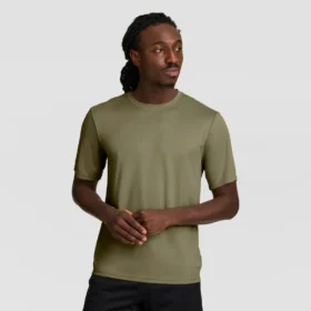 Sport-T-shirt, reflecterend C Logo