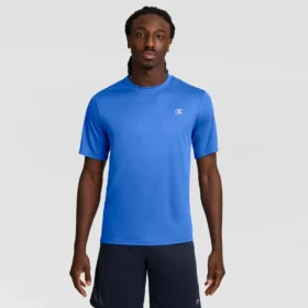 Sport-T-shirt, reflecterend C Logo
