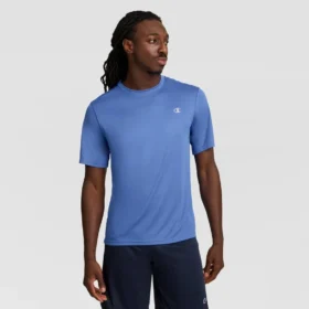 Sport-T-shirt, reflecterend C Logo