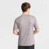 Sport-T-shirt, reflecterend C Logo
