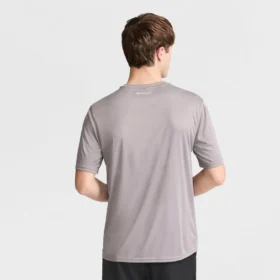 Sport-T-shirt, reflecterend C Logo