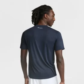 Sport-T-shirt, reflecterend C Logo