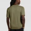 Sport-T-shirt, reflecterend C Logo