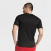 Sport-T-shirt, reflecterend C Logo