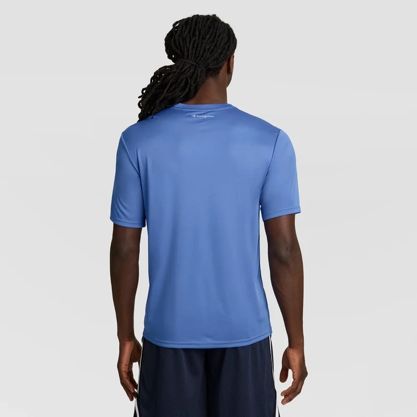 Sport-T-shirt, reflecterend C Logo