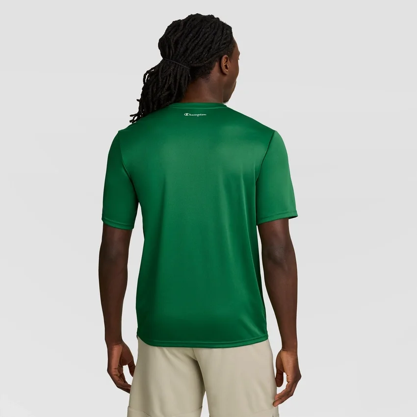 Sport-T-shirt, reflecterend C Logo