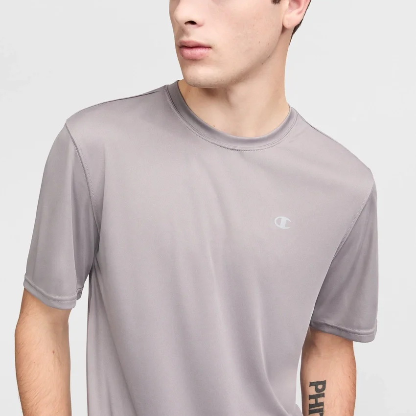 Sport-T-shirt, reflecterend C Logo