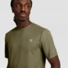 Sport-T-shirt, reflecterend C Logo