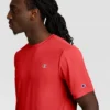 Sport-T-shirt, reflecterend C Logo