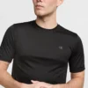 Sport-T-shirt, reflecterend C Logo