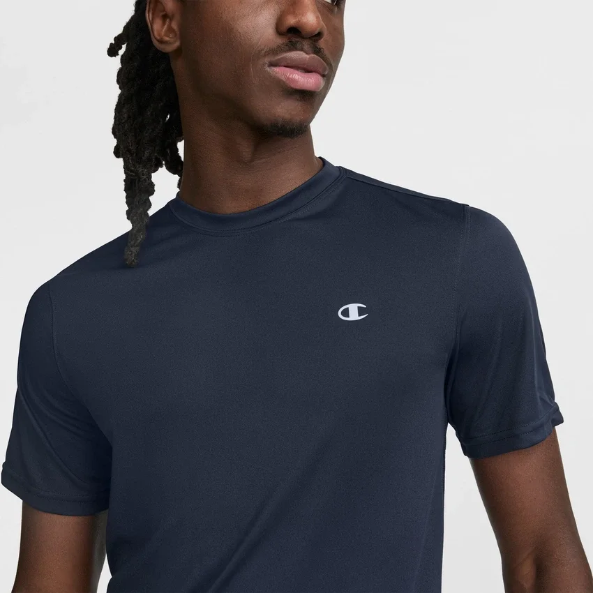 Sport-T-shirt, reflecterend C Logo