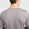 Sport-T-shirt, reflecterend C Logo