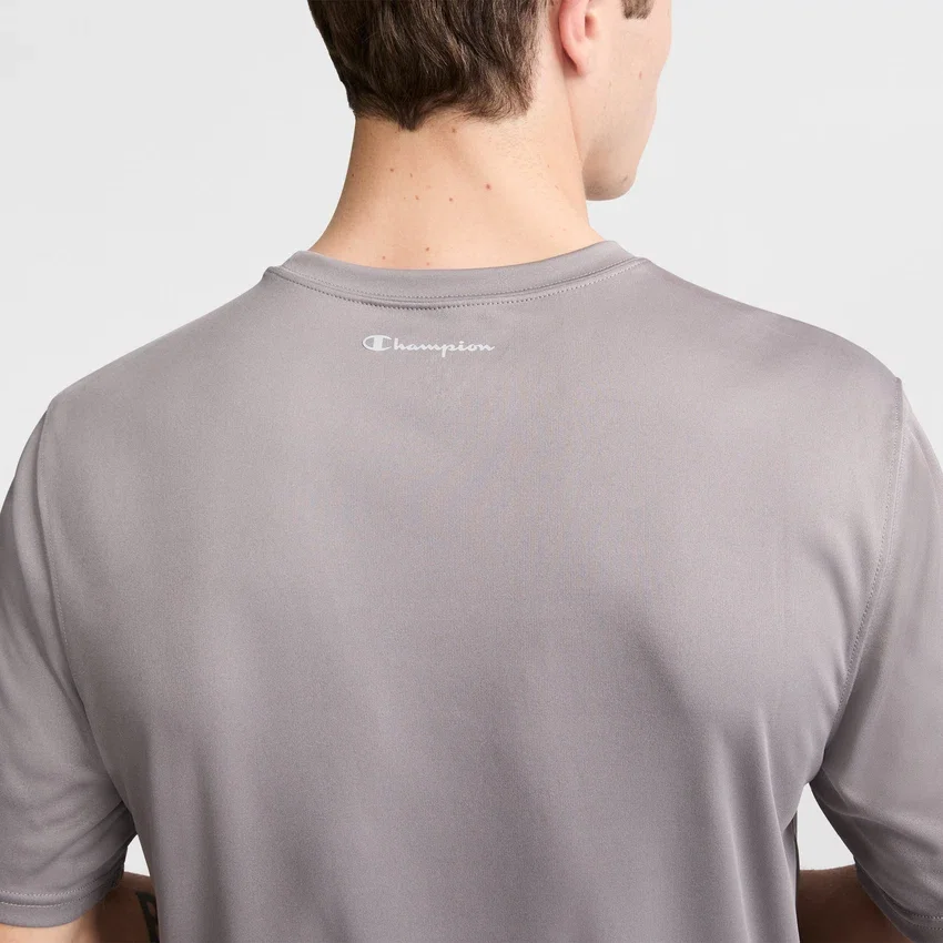 Sport-T-shirt, reflecterend C Logo